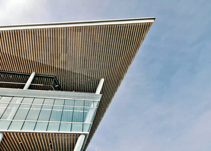 building-exterior